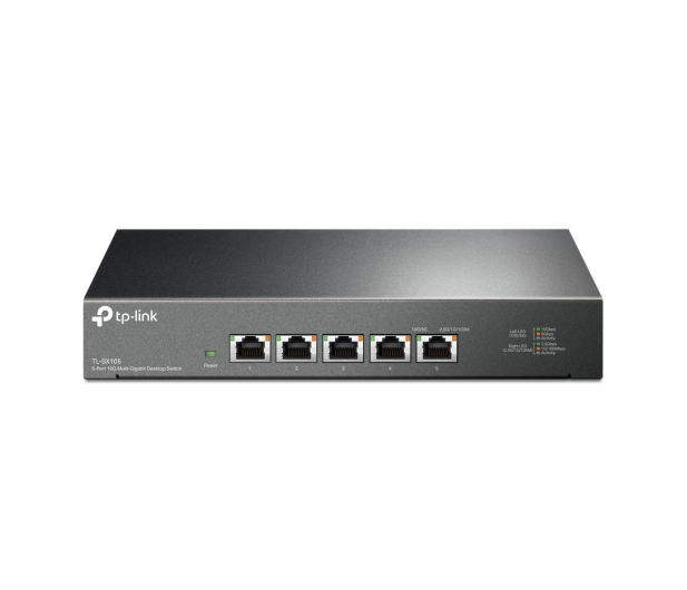 TP-Link 5p TL-SX105 (5x10Gbit) - 1051070 - zdjęcie 3